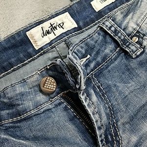 Daytrip Lynx Straight